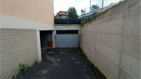 monolocale in vendita a Roma in zona Finocchio