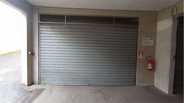 appartamento in vendita a Roma in zona Finocchio