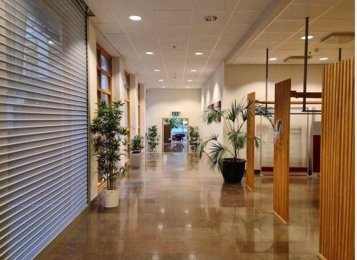 ufficio in vendita a Roma in zona Collatino