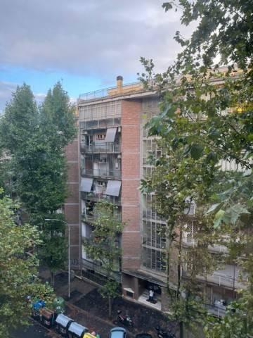 appartamento in vendita a Roma in zona Monte Sacro/Talenti