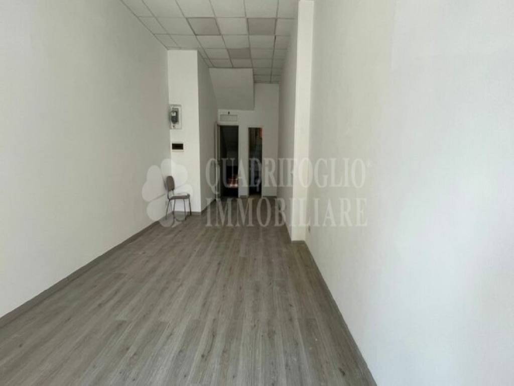 negozio in vendita a Roma in zona Tiburtino