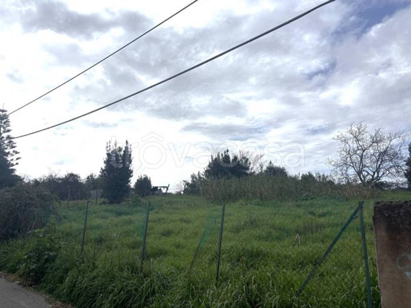 terreno agricolo in vendita a Roma in zona Acilia