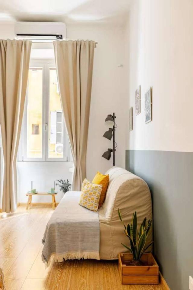 appartamento in vendita a Roma in zona Trastevere