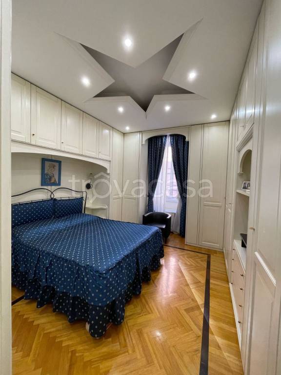 appartamento in vendita a Roma in zona Appio Latino