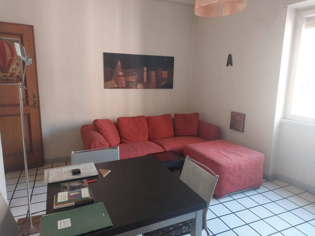 appartamento in vendita a Roma in zona Tor di Quinto