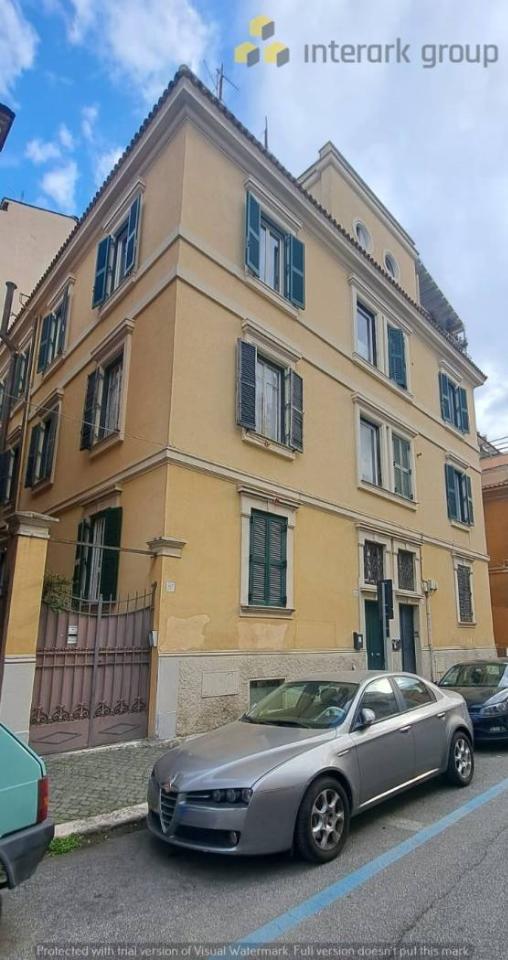 appartamento in vendita a Roma in zona Esquilino