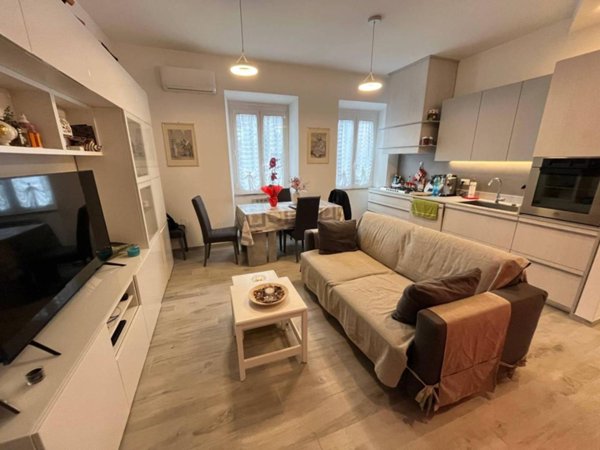 appartamento in vendita a Roma in zona Labaro