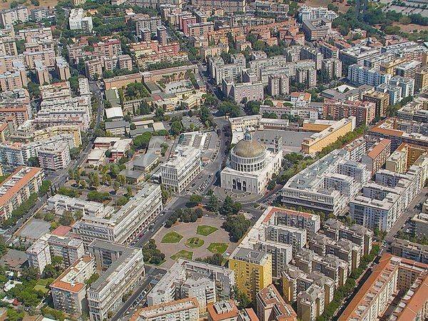 appartamento in vendita a Roma in zona Don Bosco
