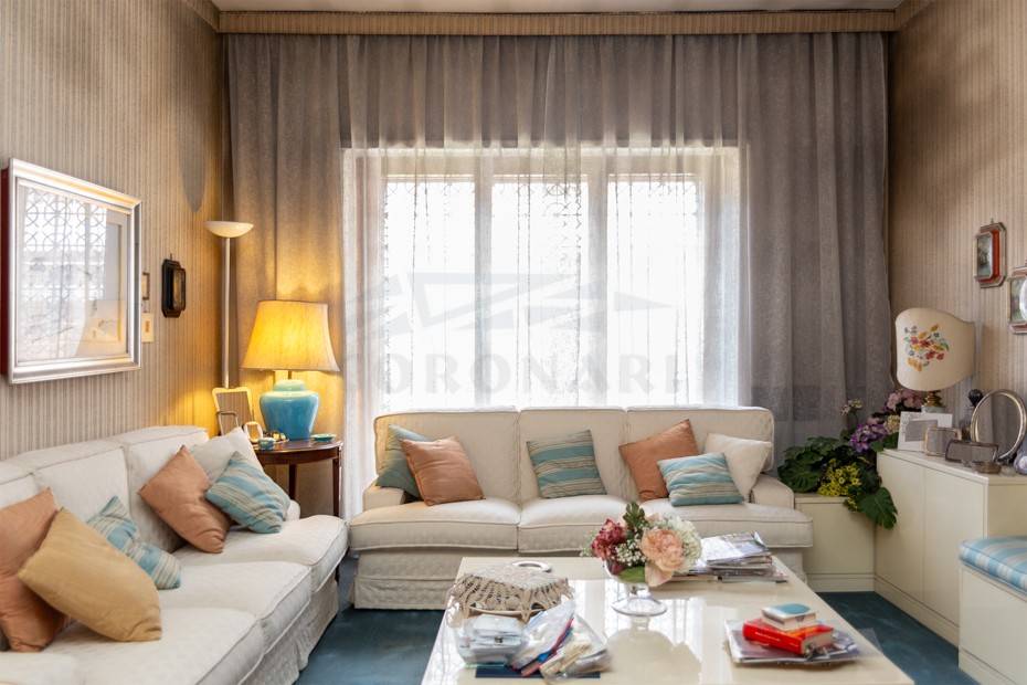 appartamento in vendita a Roma in zona Gianicolense