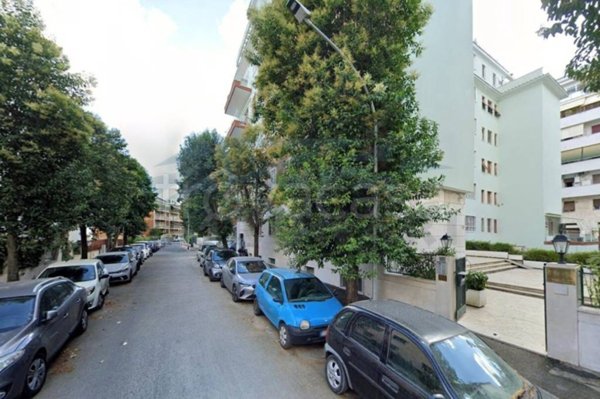 appartamento in vendita a Roma in zona Tor di Quinto
