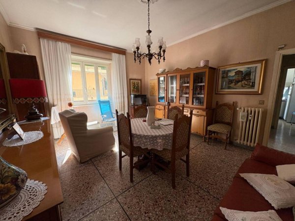 appartamento in vendita a Roma in zona Gianicolense