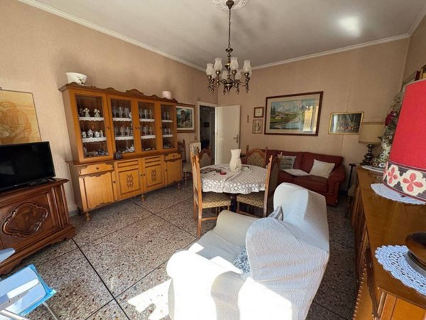 appartamento in vendita a Roma in zona Gianicolense