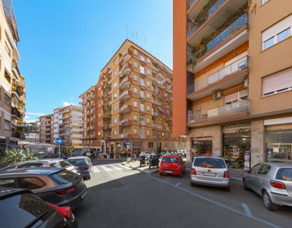 appartamento in vendita a Roma in zona Rione Prati