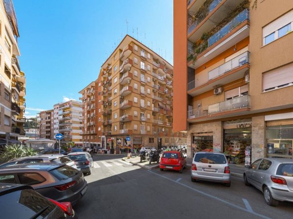 appartamento in vendita a Roma in zona Rione Prati