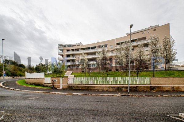 appartamento in vendita a Roma in zona Esquilino