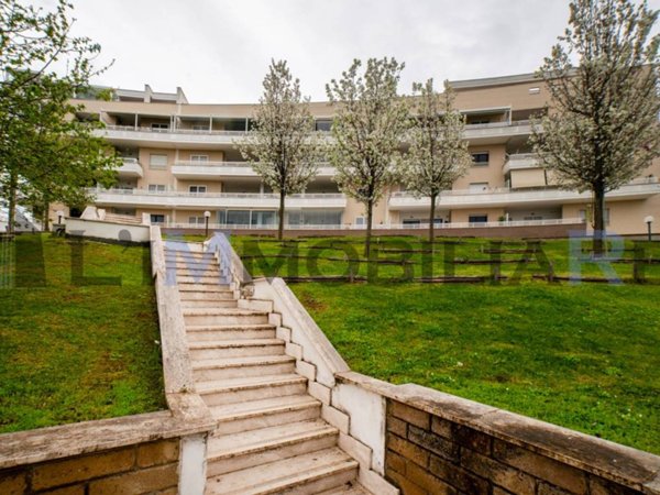 appartamento in vendita a Roma in zona Esquilino
