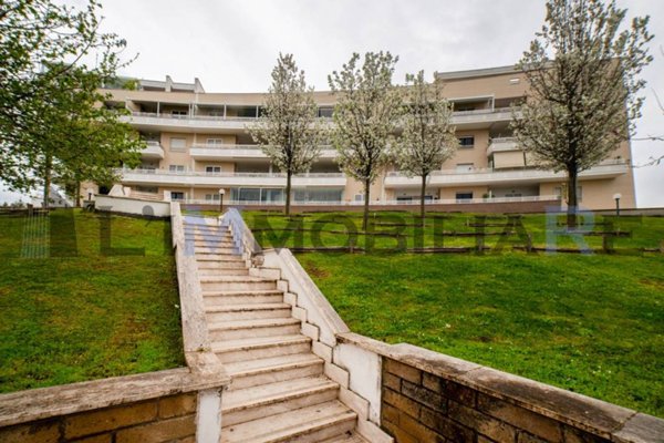 appartamento in vendita a Roma in zona Esquilino