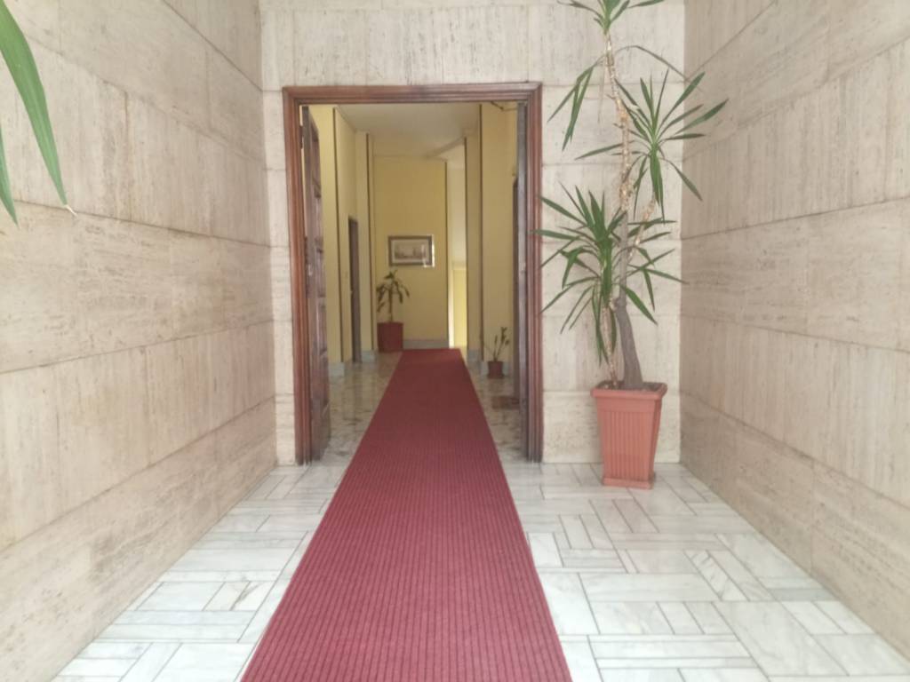appartamento in vendita a Roma in zona Trieste