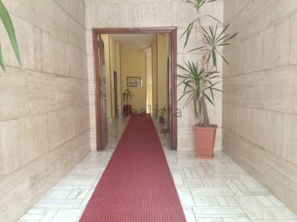 appartamento in vendita a Roma in zona Trieste