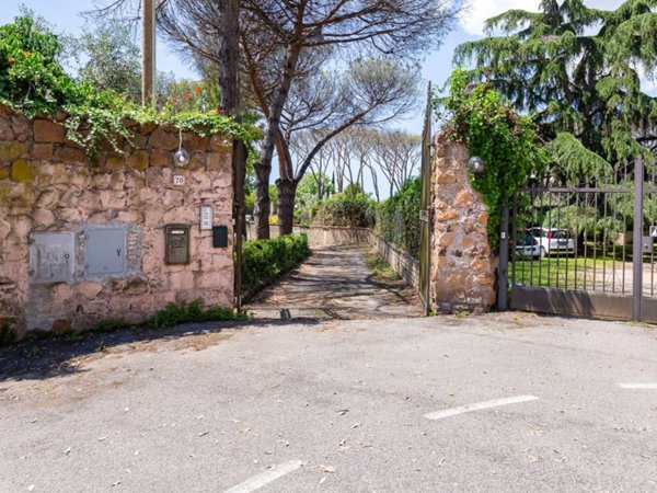appartamento in vendita a Roma in zona Trigoria