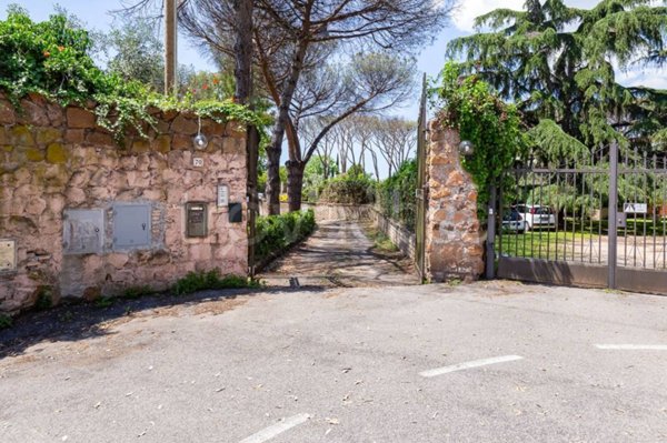 appartamento in vendita a Roma in zona Trigoria
