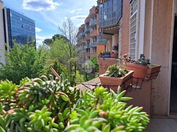 appartamento in vendita a Roma in zona Monte Sacro/Talenti
