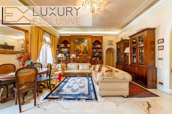 appartamento in vendita a Roma in zona Rione Borgo