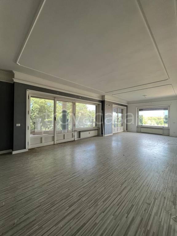 appartamento in vendita a Roma in zona Tor di Quinto