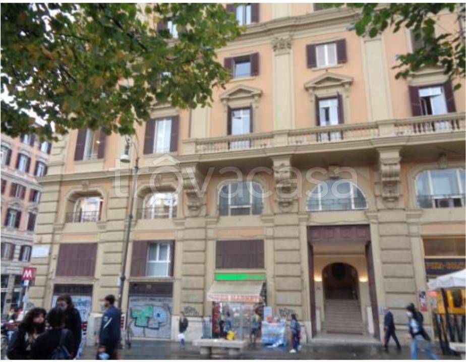 appartamento in vendita a Roma in zona Flaminio