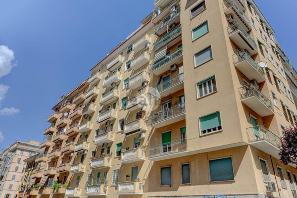 appartamento in vendita a Roma in zona Tuscolano