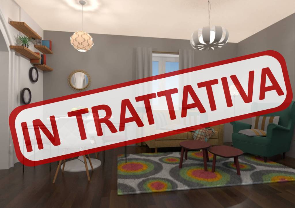 appartamento in vendita a Roma in zona Prenestino-Labicano