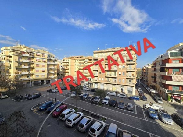 appartamento in vendita a Roma in zona Collatino