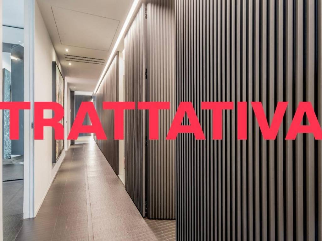 appartamento in vendita a Roma in zona Torrino