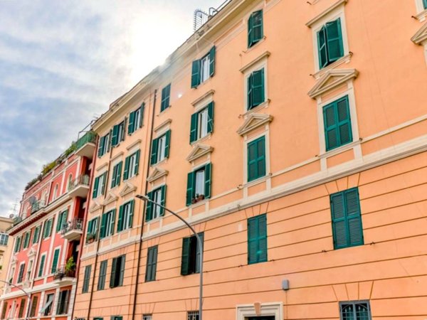 appartamento in vendita a Roma in zona Esquilino