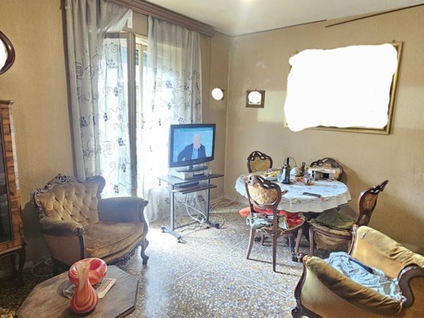 appartamento in vendita a Roma in zona Trieste