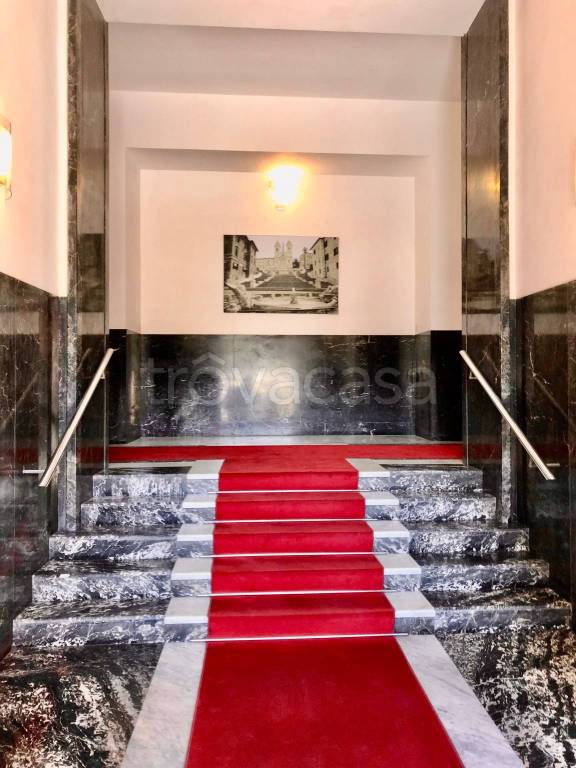 appartamento in vendita a Roma in zona Trieste