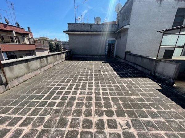 appartamento in vendita a Roma in zona Prenestino-Centocelle