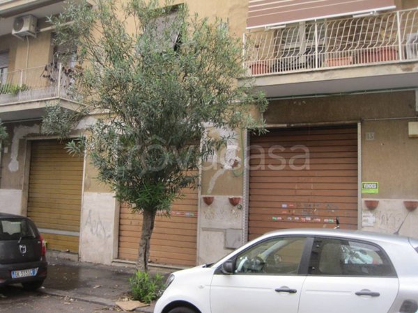 monolocale in vendita a Roma in zona Portuense