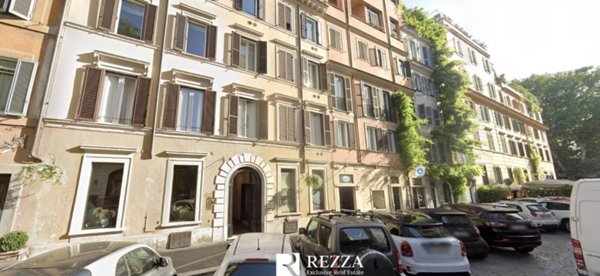 appartamento in vendita a Roma in zona Campo Marzio