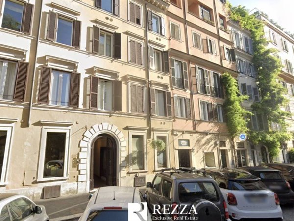 appartamento in vendita a Roma in zona Campo Marzio