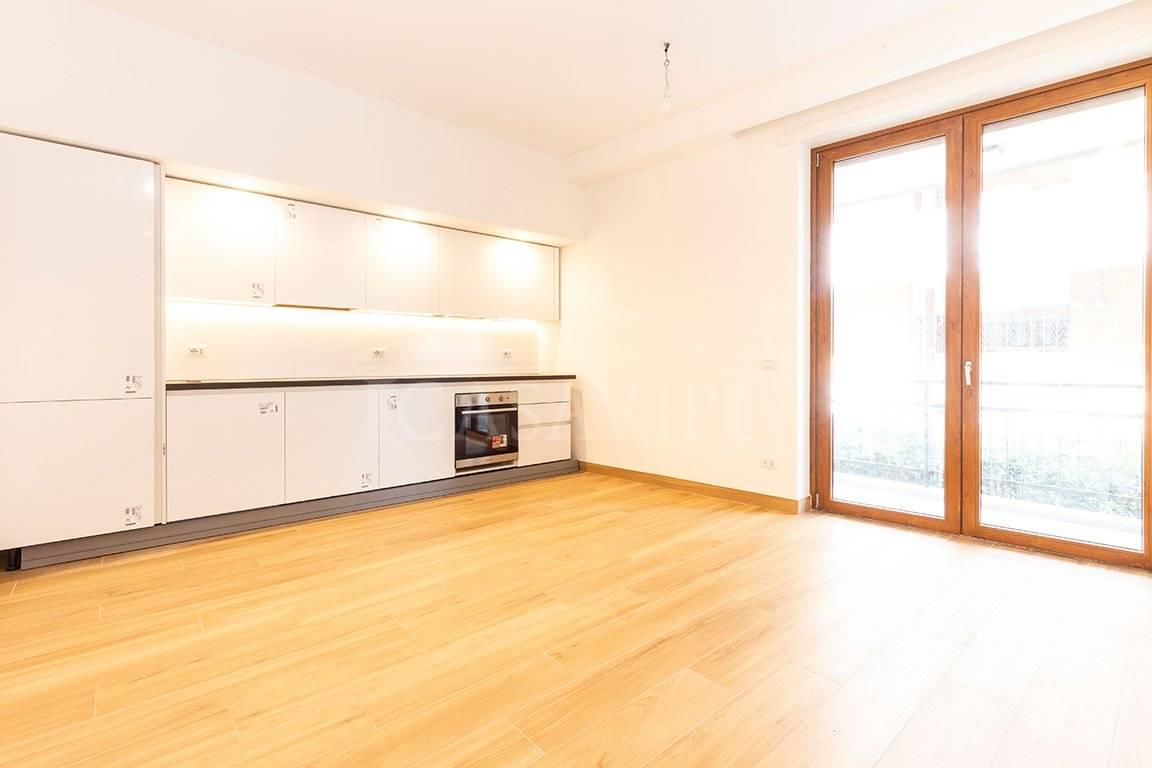 appartamento in vendita a Roma in zona Della Vittoria