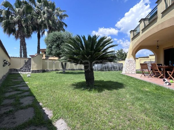 casa indipendente in vendita a Roma in zona Ponte di Nona