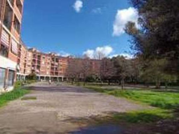 appartamento in vendita a Roma in zona Borghesiana