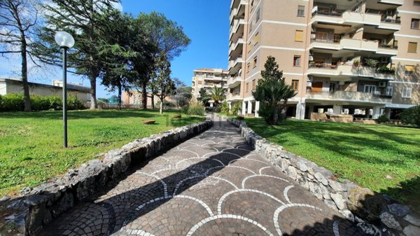 appartamento in vendita a Roma in zona Torrino