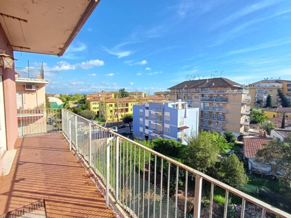 appartamento in vendita a Roma in zona Monte Sacro/Talenti