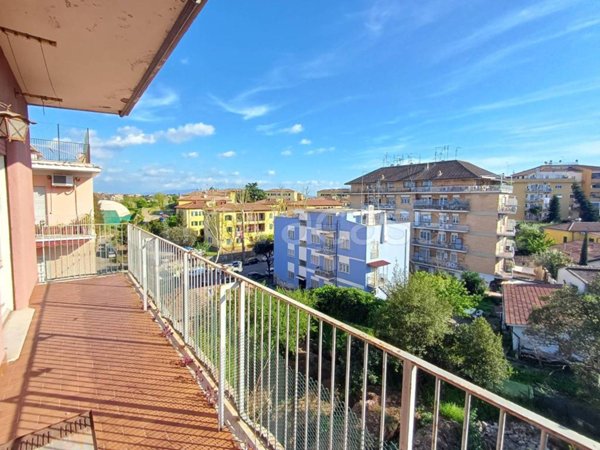 appartamento in vendita a Roma in zona Monte Sacro/Talenti