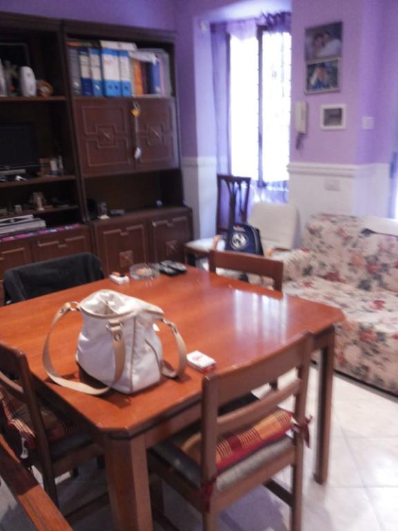 appartamento in vendita a Roma in zona Trionfale