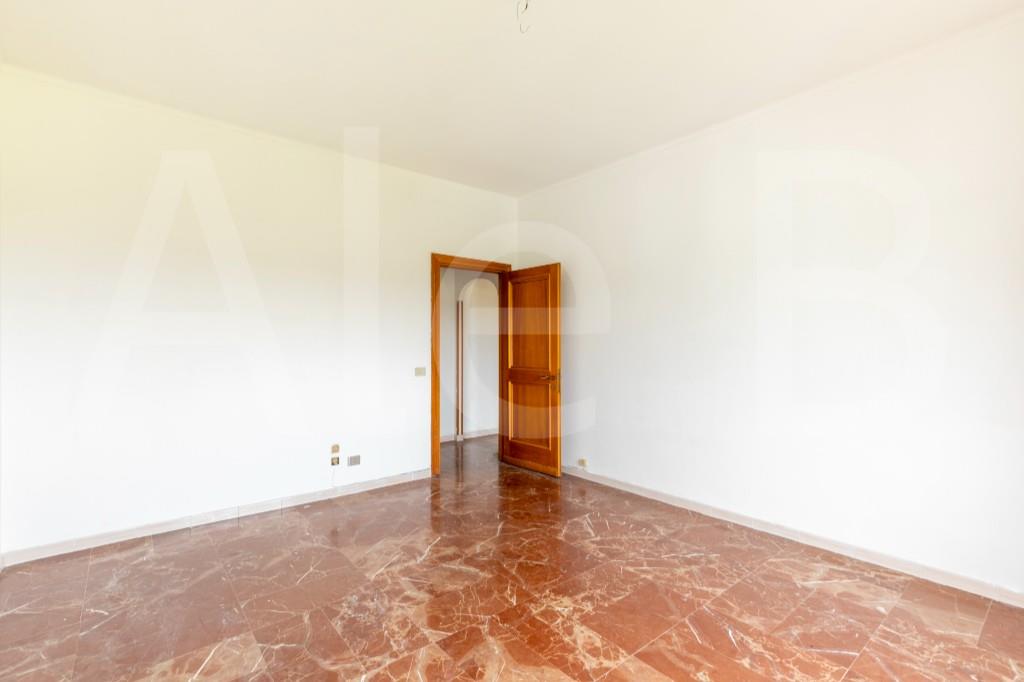 appartamento in vendita a Roma in zona Axa