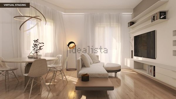 appartamento in vendita a Roma in zona Gianicolense