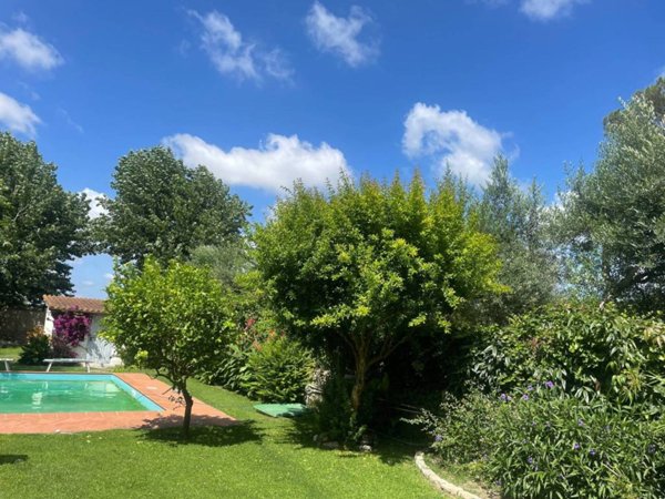 casa indipendente in vendita a Roma in zona Acilia